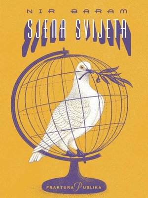 cover image of Sjena svijeta